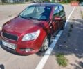 Красный ЗАЗ Вида, объемом двигателя 1.5 л и пробегом 101 тыс. км за 4400 $, фото 1 на Automoto.ua