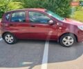 Красный ЗАЗ Вида, объемом двигателя 1.5 л и пробегом 101 тыс. км за 4400 $, фото 2 на Automoto.ua