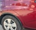 Красный ЗАЗ Вида, объемом двигателя 1.5 л и пробегом 101 тыс. км за 4400 $, фото 9 на Automoto.ua