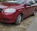 Красный ЗАЗ Вида, объемом двигателя 1.5 л и пробегом 196 тыс. км за 3700 $, фото 10 на Automoto.ua