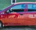 Красный ЗАЗ Вида, объемом двигателя 1.5 л и пробегом 256 тыс. км за 3500 $, фото 1 на Automoto.ua