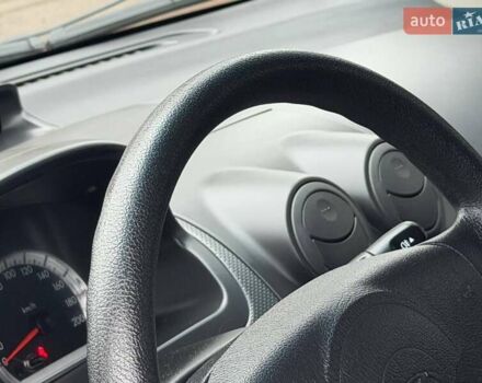 Красный ЗАЗ Вида, объемом двигателя 1.4 л и пробегом 45 тыс. км за 5950 $, фото 37 на Automoto.ua