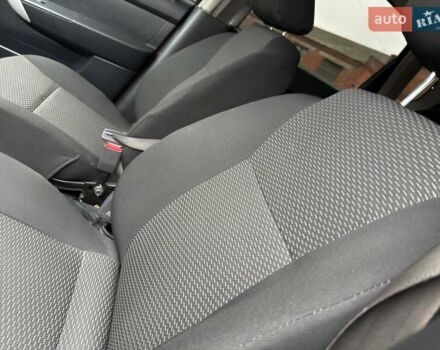 Красный ЗАЗ Вида, объемом двигателя 1.4 л и пробегом 45 тыс. км за 5950 $, фото 46 на Automoto.ua