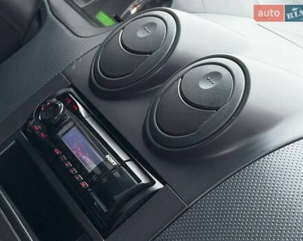 Красный ЗАЗ Вида, объемом двигателя 1.4 л и пробегом 45 тыс. км за 5950 $, фото 34 на Automoto.ua