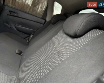 Красный ЗАЗ Вида, объемом двигателя 1.4 л и пробегом 45 тыс. км за 5950 $, фото 39 на Automoto.ua