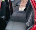 Красный ЗАЗ Вида, объемом двигателя 1.5 л и пробегом 256 тыс. км за 3500 $, фото 1 на Automoto.ua