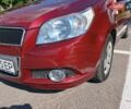 Красный ЗАЗ Вида, объемом двигателя 1.5 л и пробегом 101 тыс. км за 4400 $, фото 5 на Automoto.ua