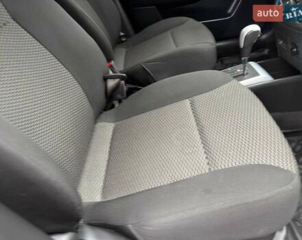 Красный ЗАЗ Вида, объемом двигателя 1.4 л и пробегом 45 тыс. км за 5950 $, фото 31 на Automoto.ua