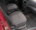 Красный ЗАЗ Вида, объемом двигателя 1.5 л и пробегом 55 тыс. км за 4500 $, фото 7 на Automoto.ua