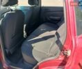 Красный ЗАЗ Вида, объемом двигателя 1.5 л и пробегом 101 тыс. км за 4400 $, фото 12 на Automoto.ua