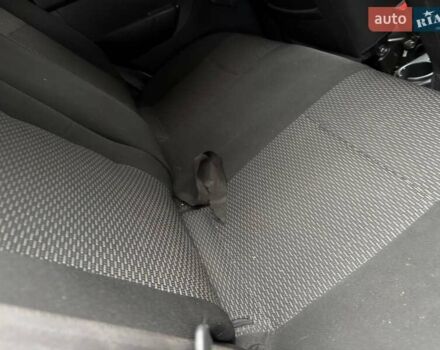 Красный ЗАЗ Вида, объемом двигателя 1.4 л и пробегом 45 тыс. км за 5950 $, фото 38 на Automoto.ua