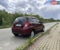 Красный ЗАЗ Вида, объемом двигателя 1.4 л и пробегом 133 тыс. км за 5200 $, фото 3 на Automoto.ua