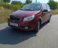 Червоний ЗАЗ Віда, об'ємом двигуна 1.4 л та пробігом 144 тис. км за 2800 $, фото 1 на Automoto.ua