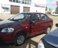 Красный ЗАЗ Вида, объемом двигателя 1.5 л и пробегом 196 тыс. км за 3700 $, фото 20 на Automoto.ua
