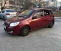 Красный ЗАЗ Вида, объемом двигателя 1.5 л и пробегом 236 тыс. км за 2500 $, фото 1 на Automoto.ua