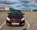 Червоний ЗАЗ Віда, об'ємом двигуна 1.5 л та пробігом 129 тис. км за 4300 $, фото 9 на Automoto.ua