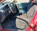 Красный ЗАЗ Вида, объемом двигателя 1.5 л и пробегом 101 тыс. км за 4400 $, фото 15 на Automoto.ua
