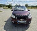 Красный ЗАЗ Вида, объемом двигателя 1.4 л и пробегом 168 тыс. км за 3999 $, фото 1 на Automoto.ua