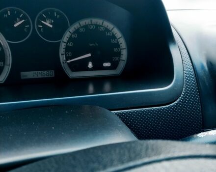 ЗАЗ Віда 2012 у Дніпро (Дніпропетровську) на Automoto.ua Червоний ЗАЗ Віда, об'ємом двигуна 1.5 л та пробігом 0 тис. км за 3700 $, фото 5 на Automoto.ua