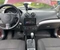 Красный ЗАЗ Вида, объемом двигателя 1.4 л и пробегом 133 тыс. км за 5200 $, фото 10 на Automoto.ua