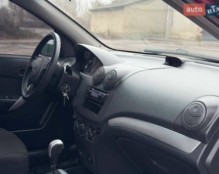 Красный ЗАЗ Вида, объемом двигателя 1.4 л и пробегом 45 тыс. км за 5950 $, фото 33 на Automoto.ua