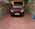Красный ЗАЗ Вида, объемом двигателя 1.4 л и пробегом 53 тыс. км за 5800 $, фото 1 на Automoto.ua