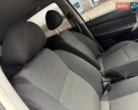 Красный ЗАЗ Вида, объемом двигателя 1.4 л и пробегом 45 тыс. км за 5950 $, фото 29 на Automoto.ua