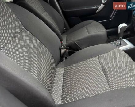 Красный ЗАЗ Вида, объемом двигателя 1.4 л и пробегом 45 тыс. км за 5950 $, фото 27 на Automoto.ua