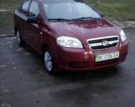 Красный ЗАЗ Вида, объемом двигателя 1.5 л и пробегом 196 тыс. км за 3700 $, фото 22 на Automoto.ua