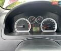 Красный ЗАЗ Вида, объемом двигателя 1.4 л и пробегом 133 тыс. км за 5200 $, фото 11 на Automoto.ua
