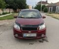 Красный ЗАЗ Вида, объемом двигателя 1.5 л и пробегом 212 тыс. км за 3700 $, фото 1 на Automoto.ua