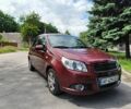 Красный ЗАЗ Вида, объемом двигателя 1.5 л и пробегом 55 тыс. км за 4500 $, фото 1 на Automoto.ua