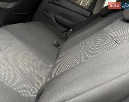 Красный ЗАЗ Вида, объемом двигателя 1.4 л и пробегом 45 тыс. км за 5950 $, фото 40 на Automoto.ua