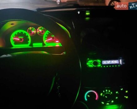 Красный ЗАЗ Вида, объемом двигателя 1.5 л и пробегом 131 тыс. км за 4100 $, фото 8 на Automoto.ua