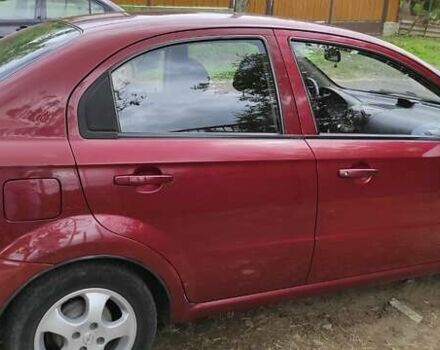 Красный ЗАЗ Вида, объемом двигателя 1.5 л и пробегом 196 тыс. км за 3700 $, фото 18 на Automoto.ua