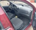Красный ЗАЗ Вида, объемом двигателя 1.5 л и пробегом 153 тыс. км за 4000 $, фото 1 на Automoto.ua