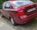 Красный ЗАЗ Вида, объемом двигателя 1.5 л и пробегом 196 тыс. км за 3700 $, фото 2 на Automoto.ua
