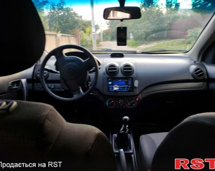 ЗАЗ Віда 2012 у Дніпро (Дніпропетровську) на Automoto.ua Червоний ЗАЗ Віда, об'ємом двигуна 1.5 л та пробігом 0 тис. км за 3700 $, фото 4 на Automoto.ua