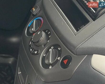 Красный ЗАЗ Вида, объемом двигателя 1.4 л и пробегом 45 тыс. км за 5950 $, фото 26 на Automoto.ua