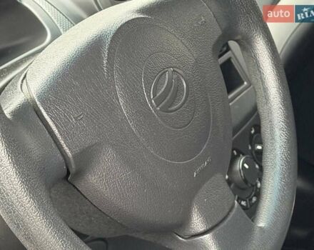 Красный ЗАЗ Вида, объемом двигателя 1.4 л и пробегом 45 тыс. км за 5950 $, фото 41 на Automoto.ua