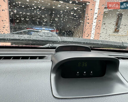 Красный ЗАЗ Вида, объемом двигателя 1.5 л и пробегом 92 тыс. км за 5000 $, фото 9 на Automoto.ua