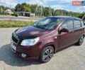 Червоний ЗАЗ Віда, об'ємом двигуна 1.4 л та пробігом 168 тис. км за 4400 $, фото 1 на Automoto.ua