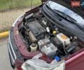 Красный ЗАЗ Вида, объемом двигателя 1.4 л и пробегом 133 тыс. км за 5200 $, фото 14 на Automoto.ua