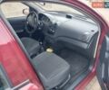 Красный ЗАЗ Вида, объемом двигателя 1.5 л и пробегом 153 тыс. км за 4000 $, фото 1 на Automoto.ua