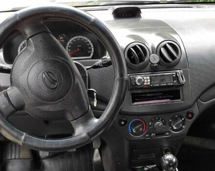 Красный ЗАЗ Вида, объемом двигателя 1.5 л и пробегом 196 тыс. км за 3700 $, фото 11 на Automoto.ua