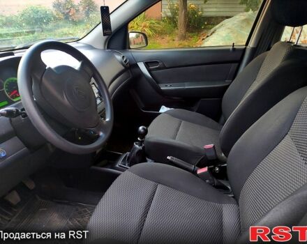 ЗАЗ Віда 2012 у Дніпро (Дніпропетровську) на Automoto.ua Червоний ЗАЗ Віда, об'ємом двигуна 1.5 л та пробігом 0 тис. км за 3700 $, фото 3 на Automoto.ua