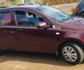 Красный ЗАЗ Вида, объемом двигателя 1.5 л и пробегом 125 тыс. км за 3500 $, фото 10 на Automoto.ua