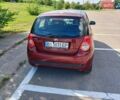 Красный ЗАЗ Вида, объемом двигателя 1.5 л и пробегом 101 тыс. км за 4400 $, фото 4 на Automoto.ua