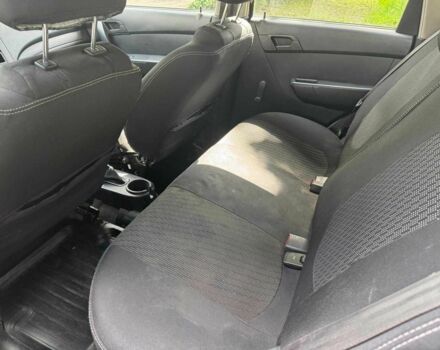 Красный ЗАЗ Вида, объемом двигателя 1.5 л и пробегом 84 тыс. км за 3670 $, фото 13 на Automoto.ua