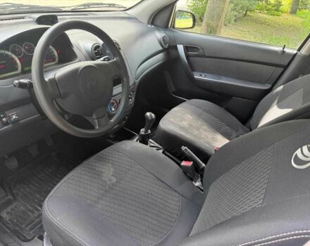 Красный ЗАЗ Вида, объемом двигателя 1.5 л и пробегом 84 тыс. км за 3670 $, фото 9 на Automoto.ua